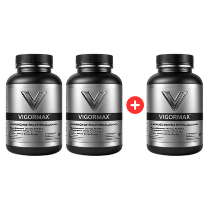 VigorMax