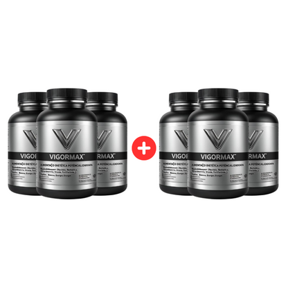 VigorMax